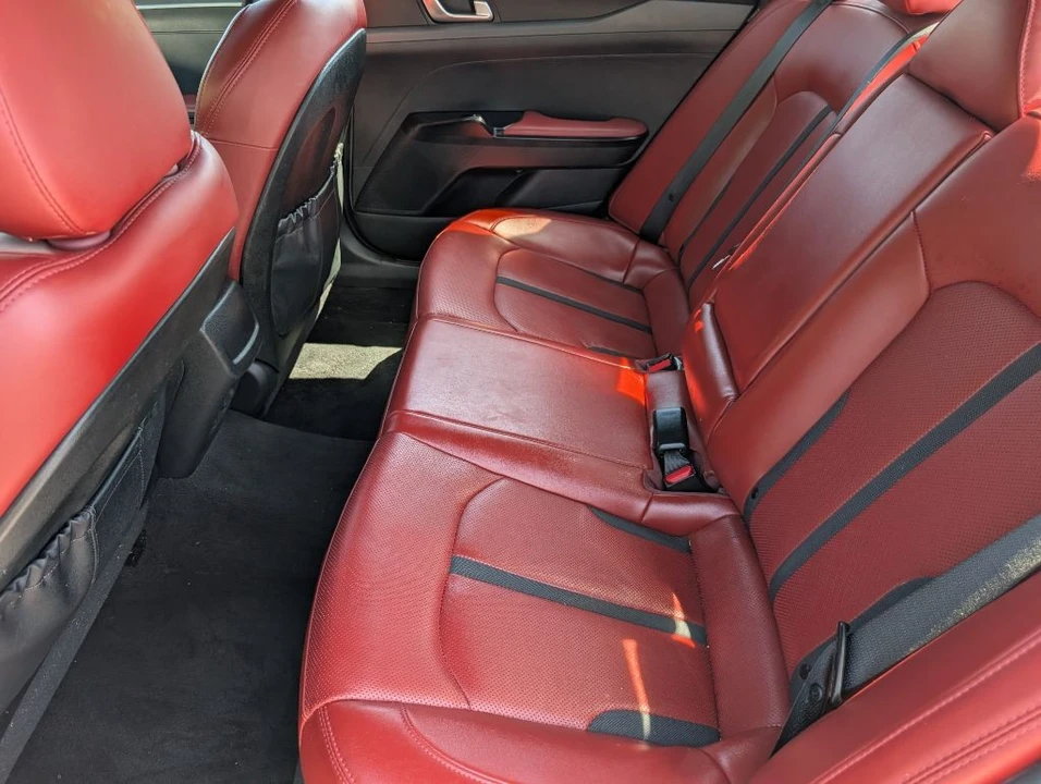 2023 Kia Optima/K5 - Image 9 of 21