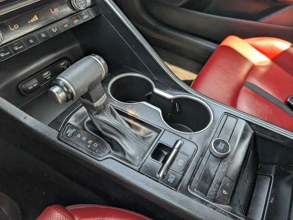 2023 Kia Optima/K5 - Image 20 of 21