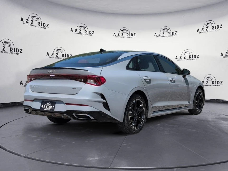 2023 Kia Optima/K5 - Image 5 of 21