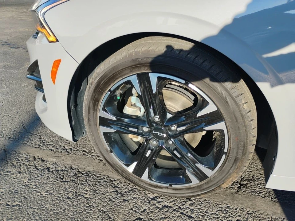 2023 Kia Optima/K5 - Image 9 of 21