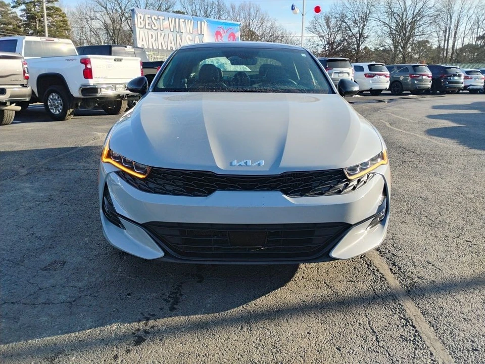 2023 Kia Optima/K5 - Image 2 of 21