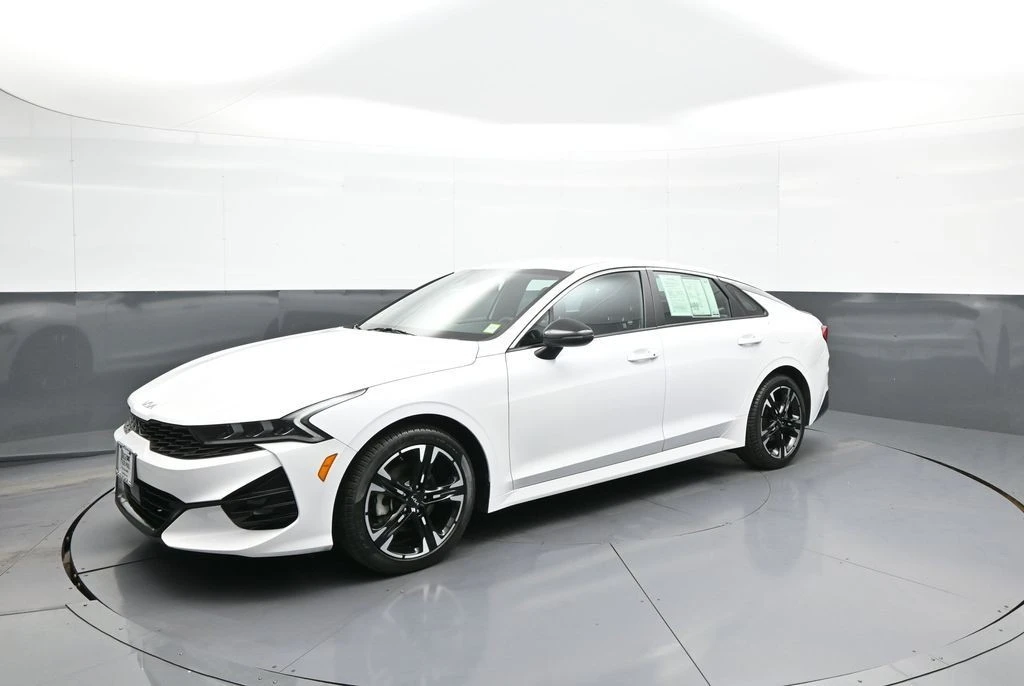 2023 Kia Optima/K5 - Image 10 of 21