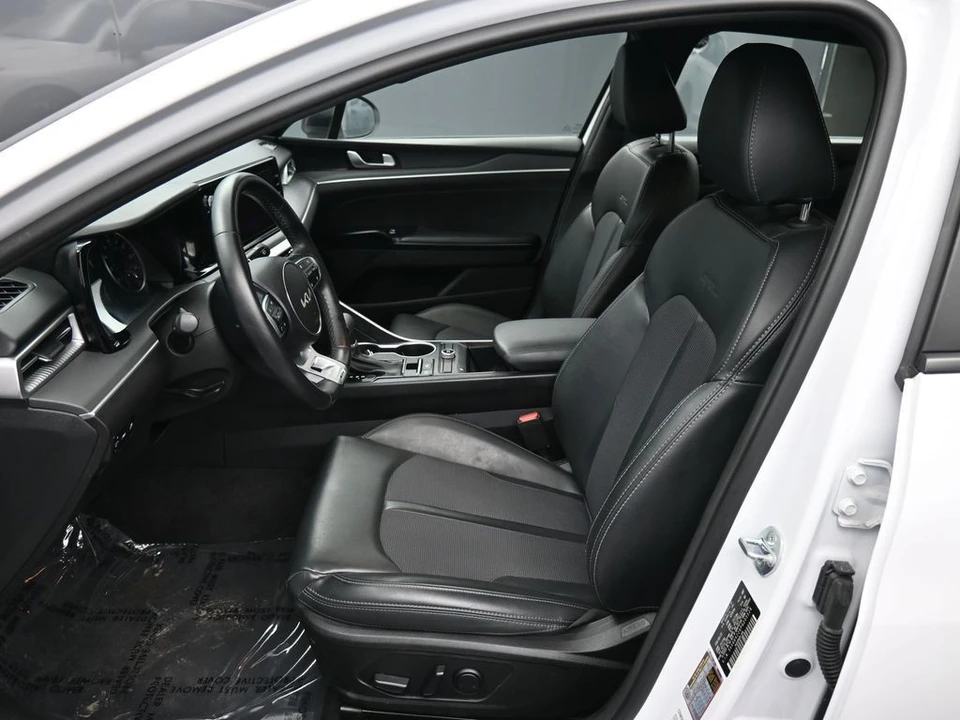 2023 Kia Optima/K5 - Image 18 of 21
