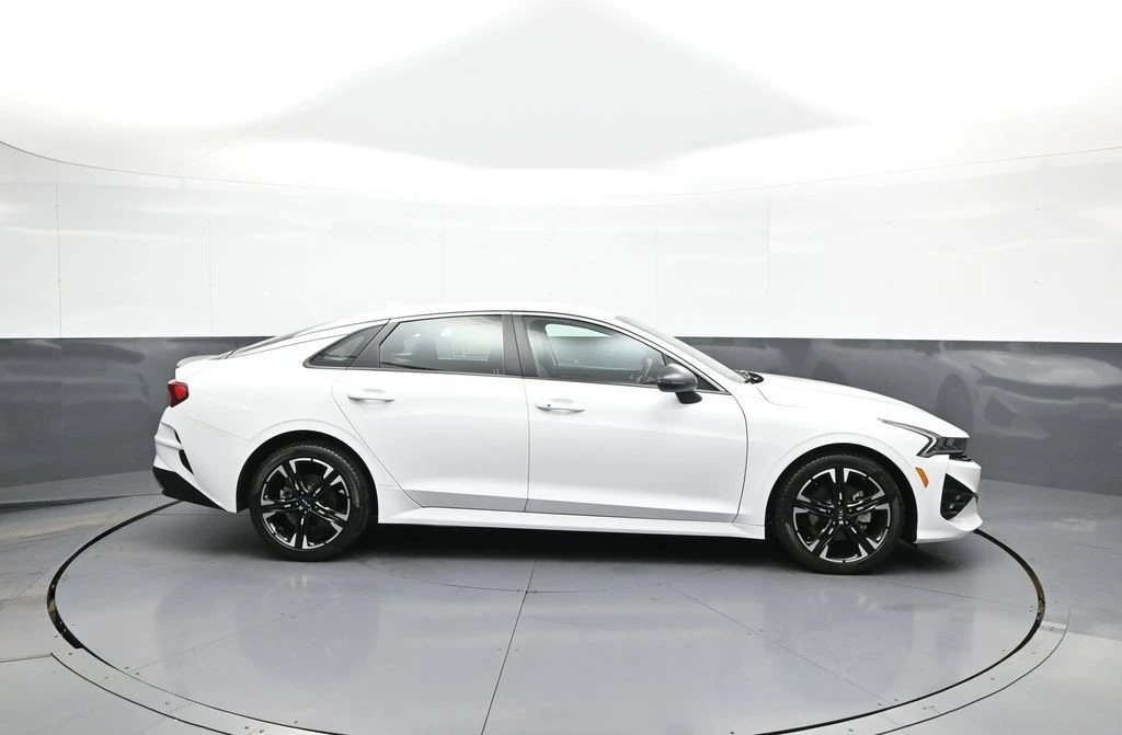 2023 Kia Optima/K5 - Image 5 of 21