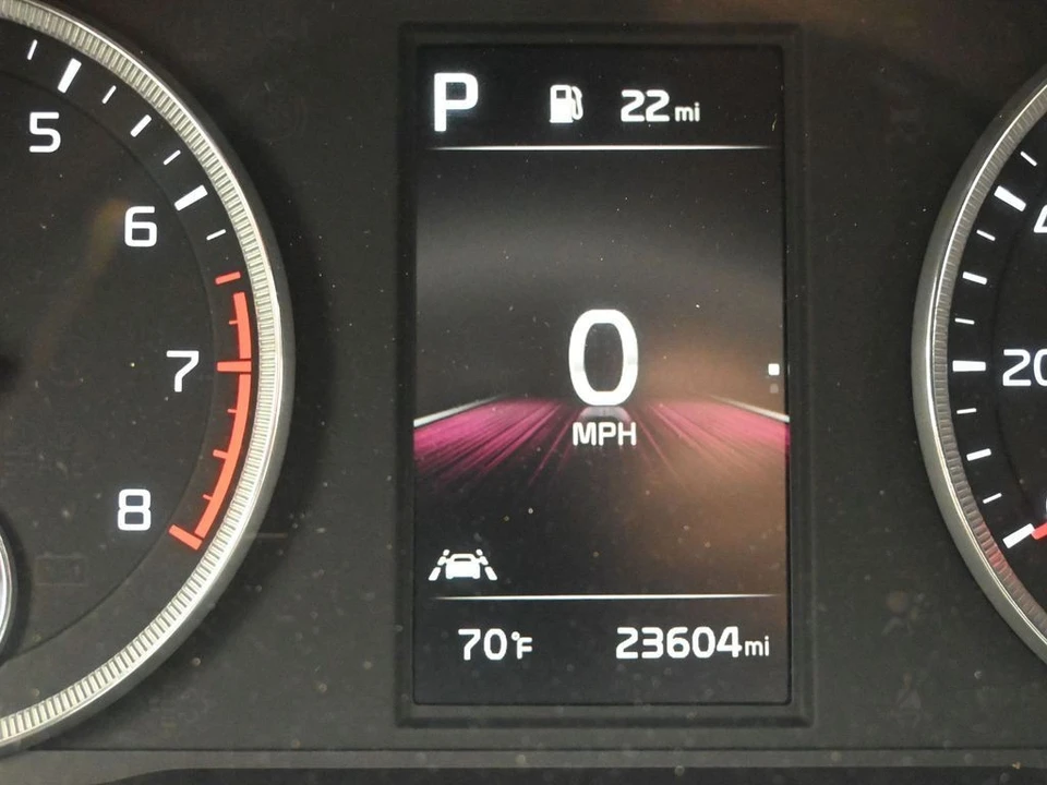 2023 Kia Optima/K5 - Image 16 of 21