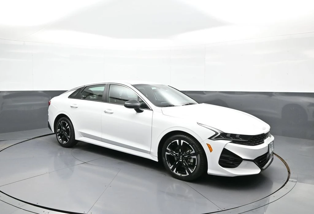 2023 Kia Optima/K5 - Image 4 of 21