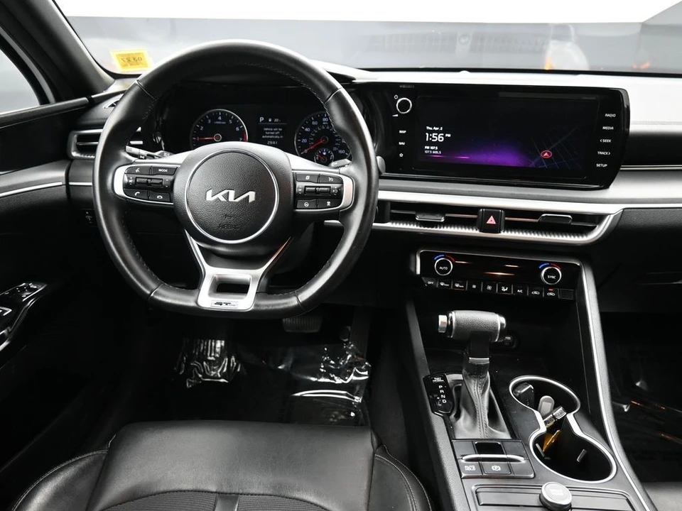 2023 Kia Optima/K5 - Image 19 of 21