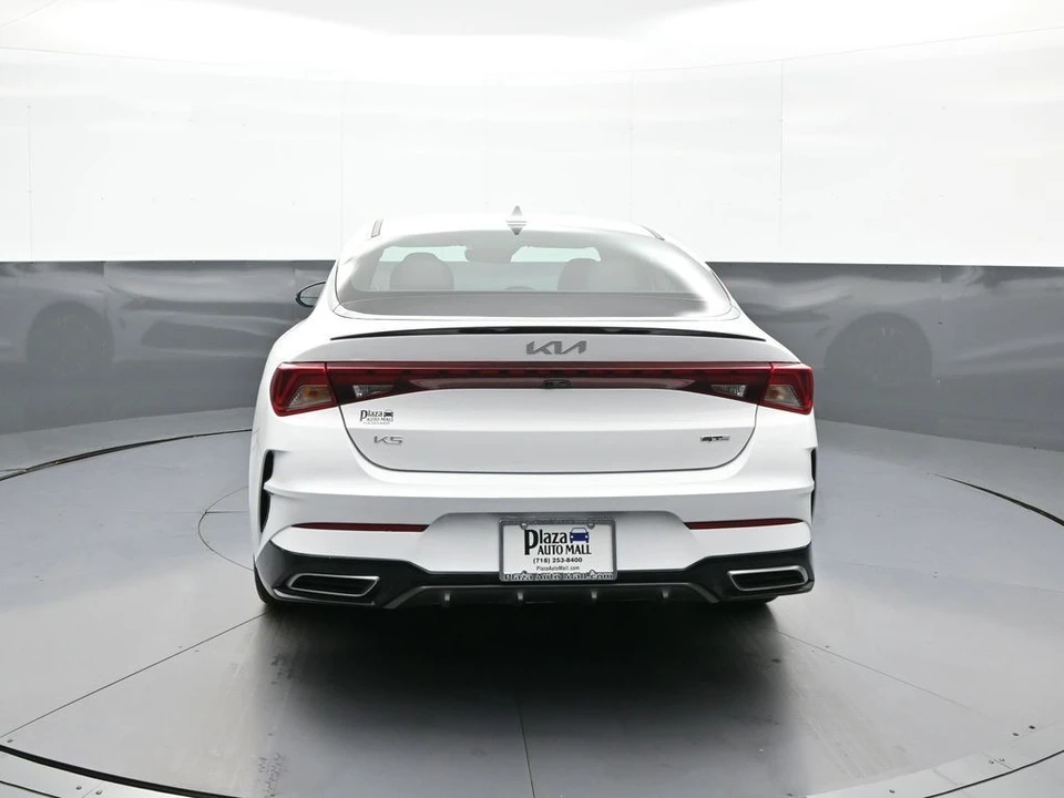 2023 Kia Optima/K5 - Image 7 of 21