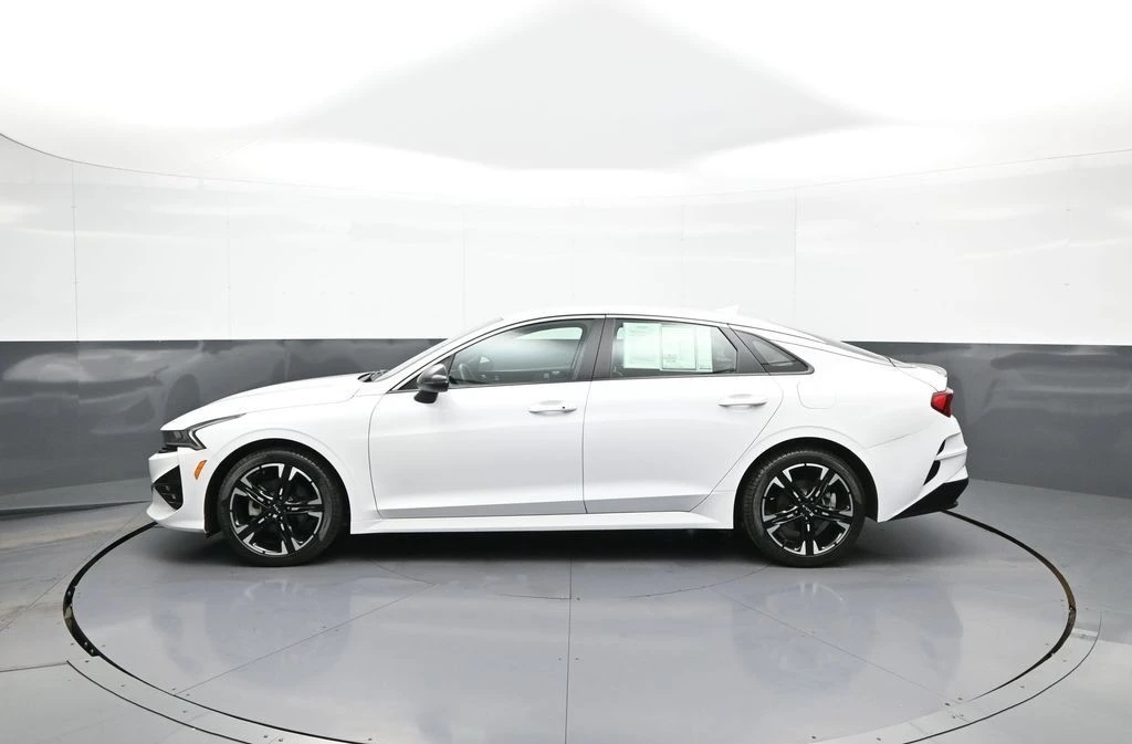 2023 Kia Optima/K5 - Image 9 of 21
