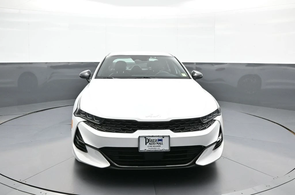 2023 Kia Optima/K5 - Image 2 of 21
