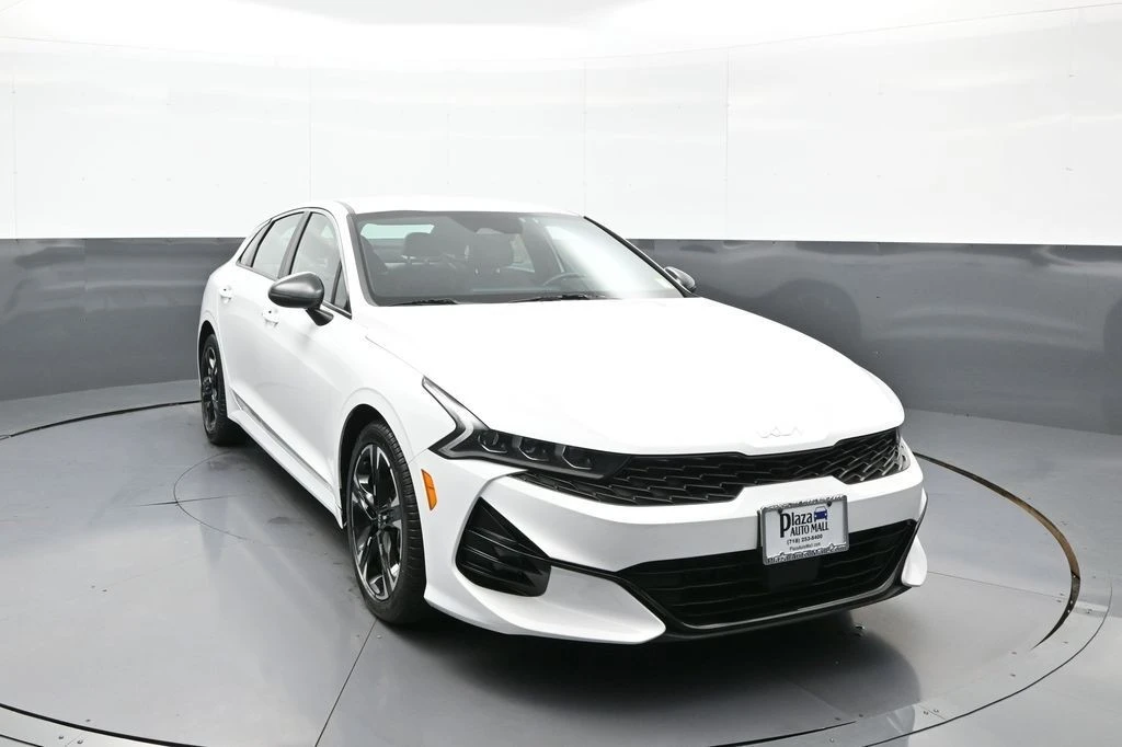 2023 Kia Optima/K5 - Image 3 of 21