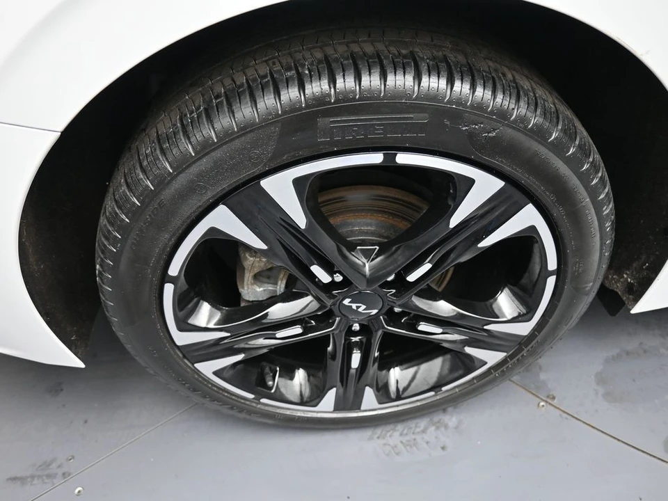 2023 Kia Optima/K5 - Image 12 of 21