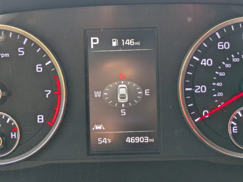 2023 Kia Optima/K5 - Image 21 of 21