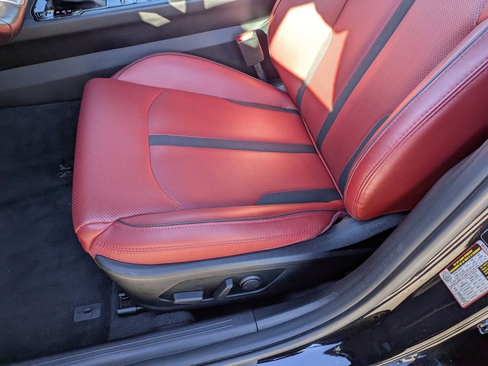 2023 Kia Optima/K5 - Image 13 of 21