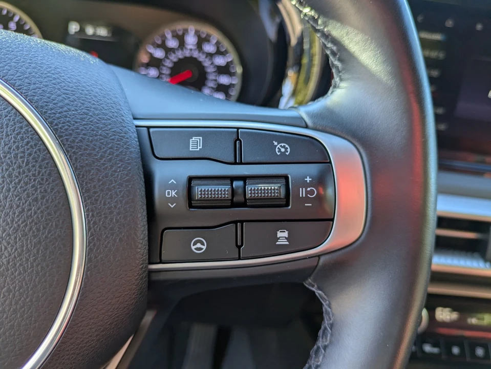 2023 Kia Optima/K5 - Image 19 of 21