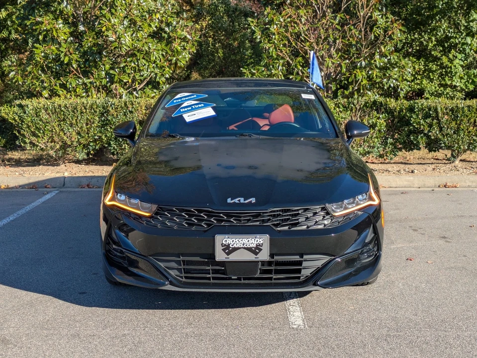 2023 Kia Optima/K5 - Image 9 of 12