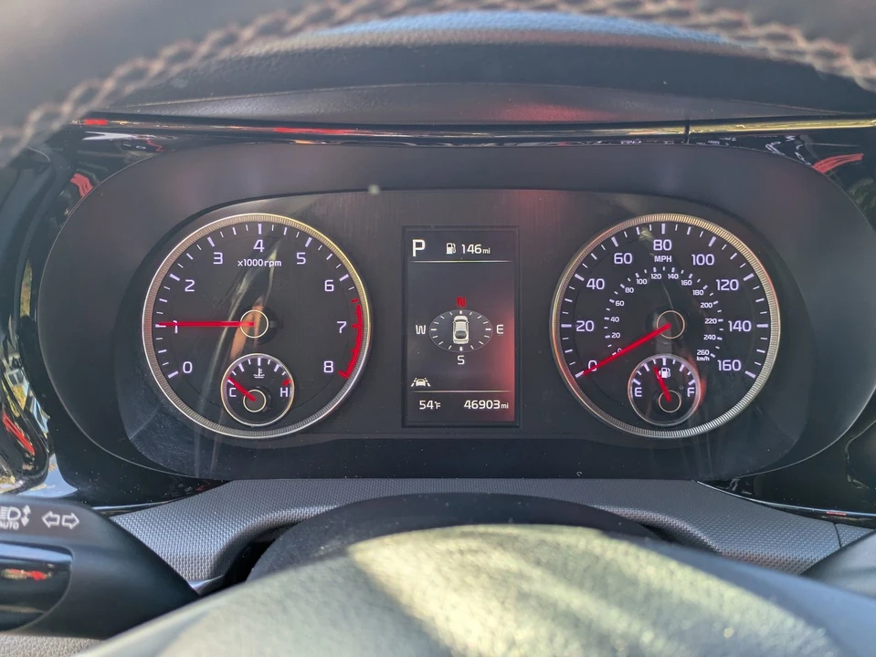 2023 Kia Optima/K5 - Image 20 of 21