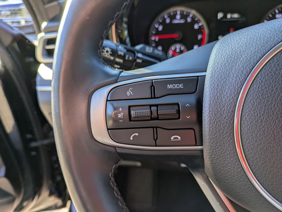 2023 Kia Optima/K5 - Image 18 of 21