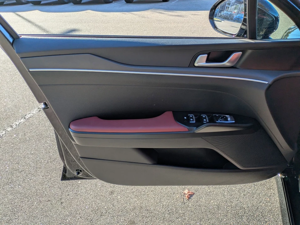 2023 Kia Optima/K5 - Image 15 of 21