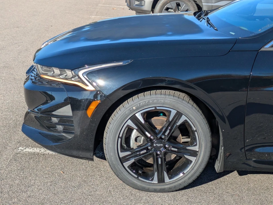 2023 Kia Optima/K5 - Image 11 of 12