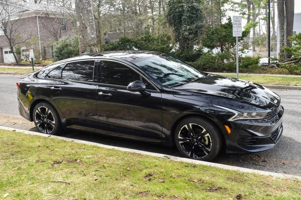 2023 Kia Optima/K5 - Image 11 of 12