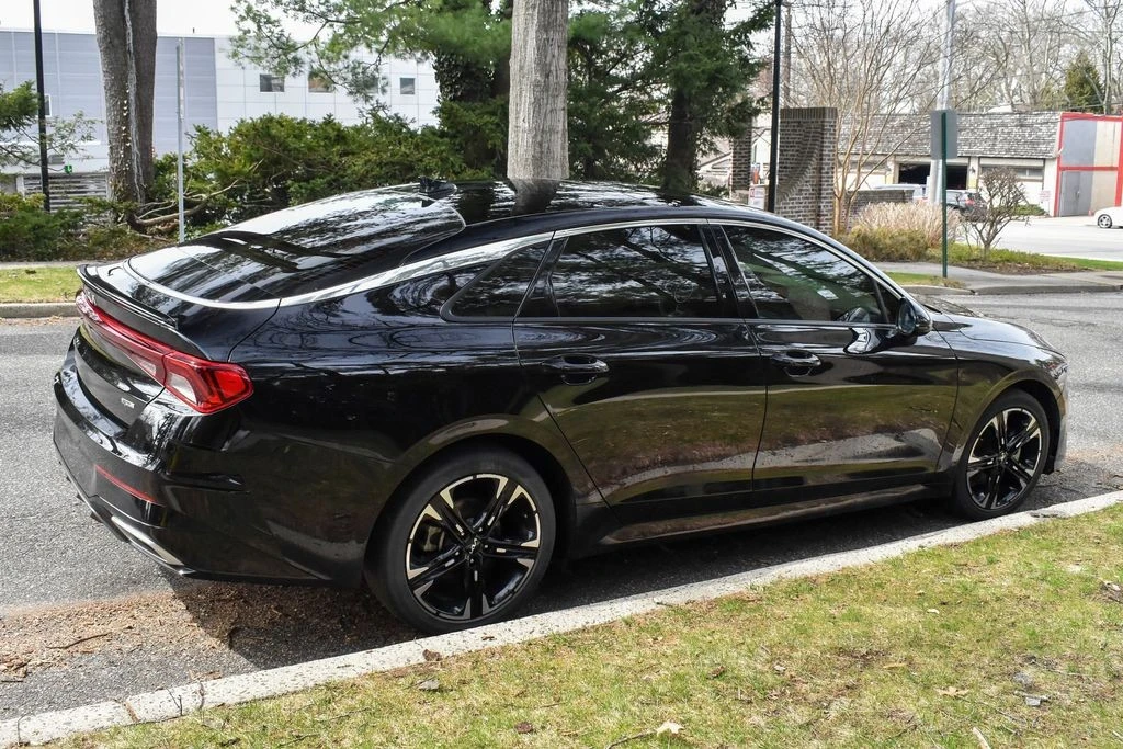2023 Kia Optima/K5 - Image 8 of 12