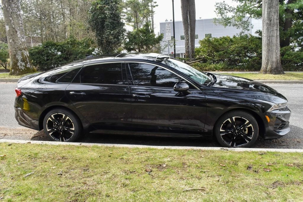 2023 Kia Optima/K5 - Image 10 of 12