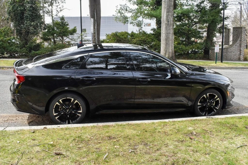 2023 Kia Optima/K5 - Image 9 of 12