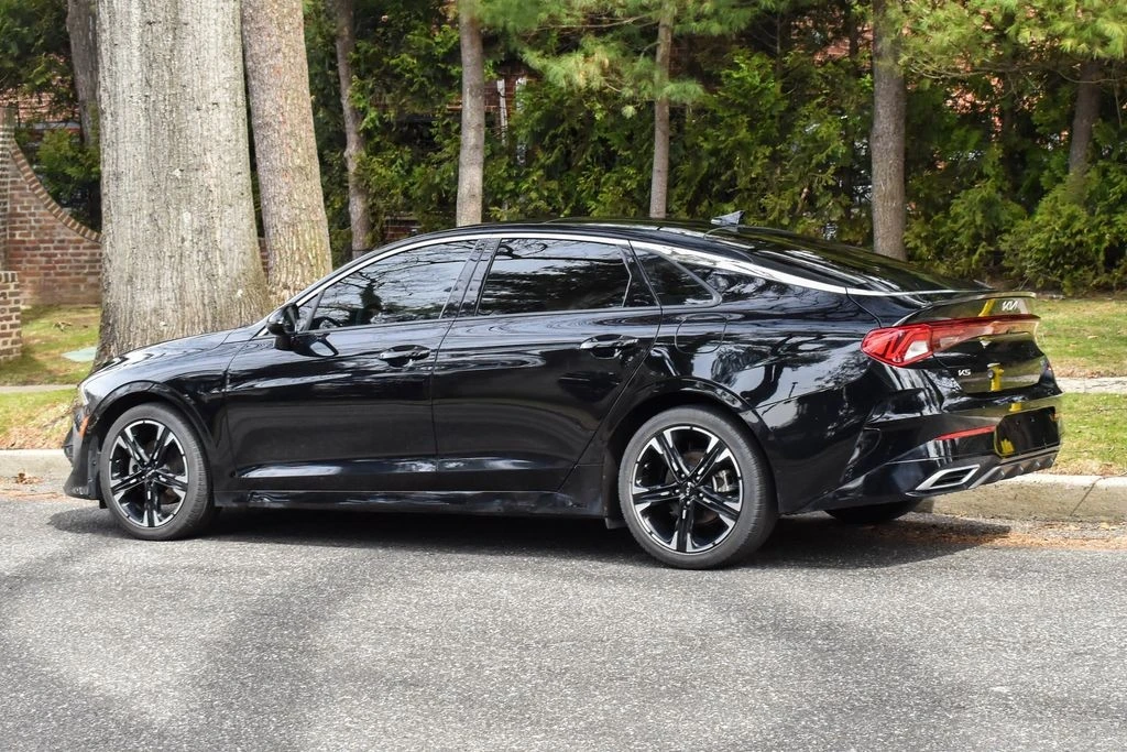 2023 Kia Optima/K5 - Image 6 of 12