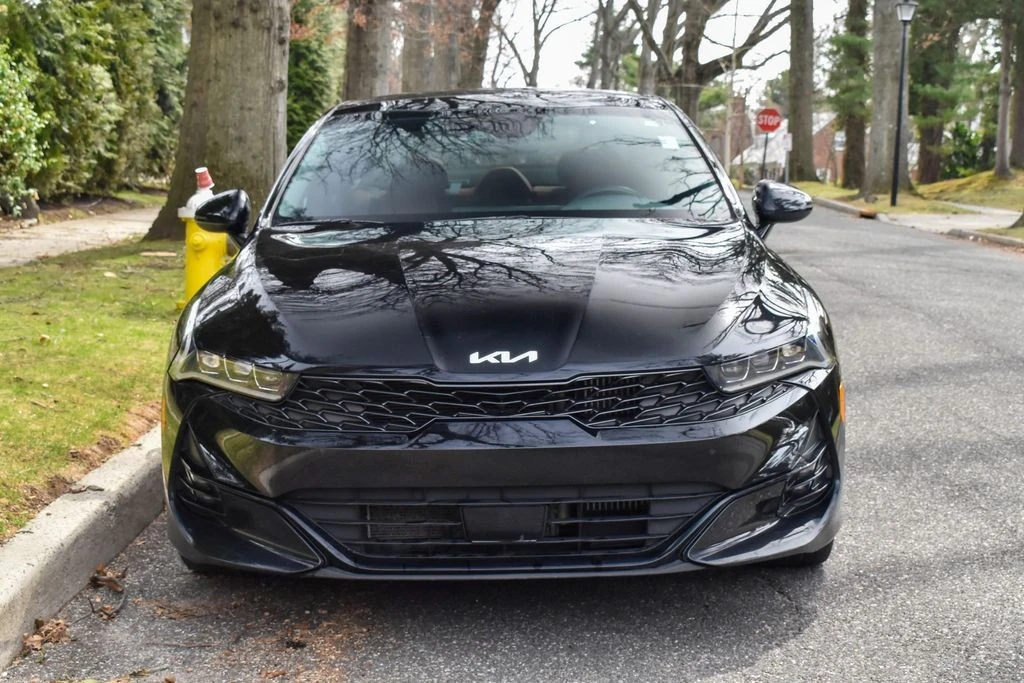 2023 Kia Optima/K5 - Image 12 of 12