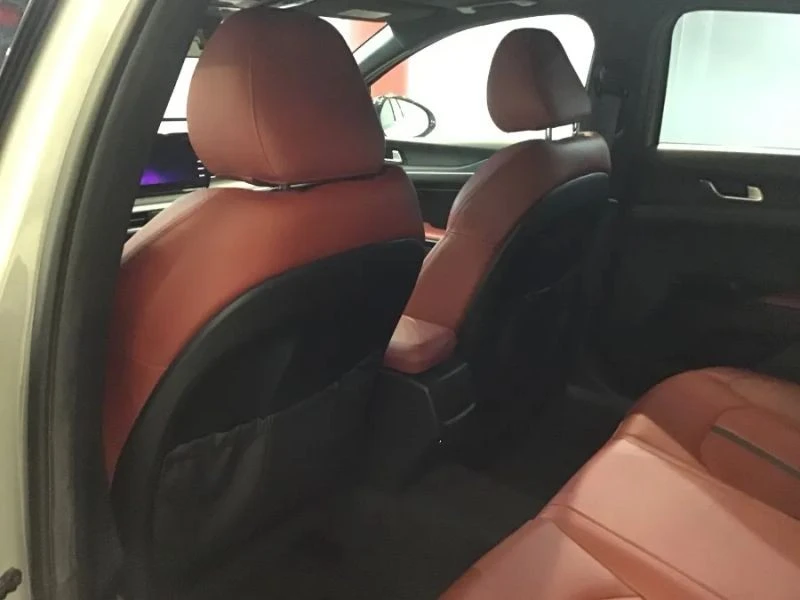 2023 Kia Optima/K5 - Image 11 of 12
