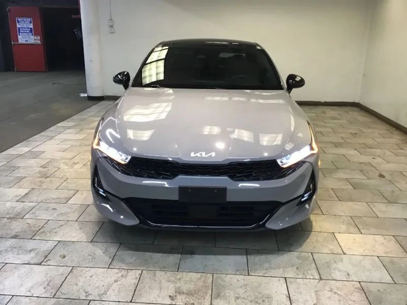 2023 Kia Optima/K5 - Image 6 of 12