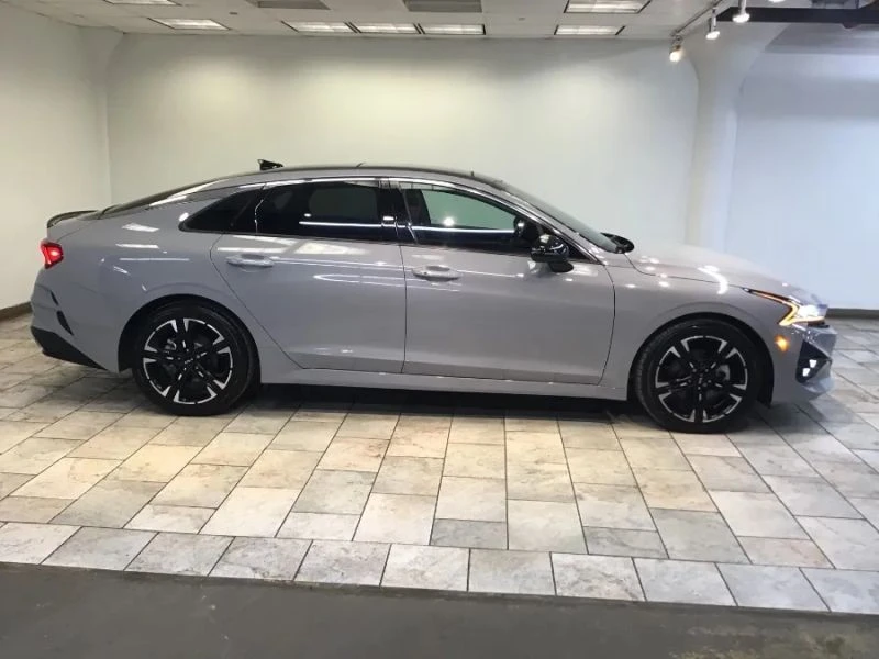 2023 Kia Optima/K5 - Image 2 of 12