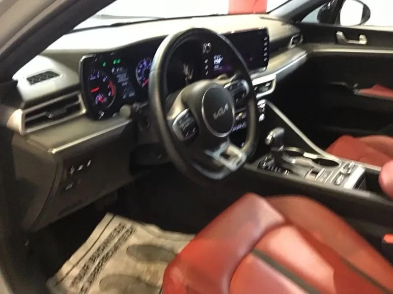 2023 Kia Optima/K5 - Image 9 of 12