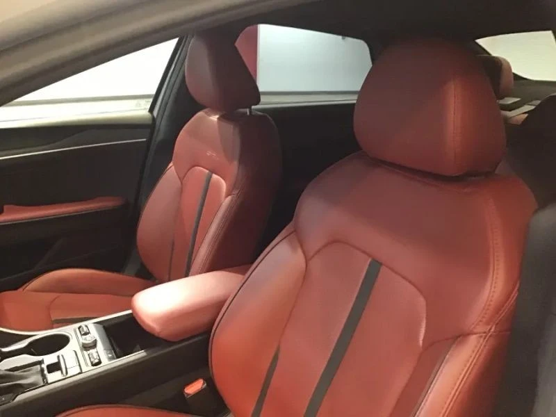 2023 Kia Optima/K5 - Image 10 of 12