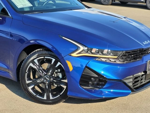 2023 Kia Optima/K5 - Image 3 of 12