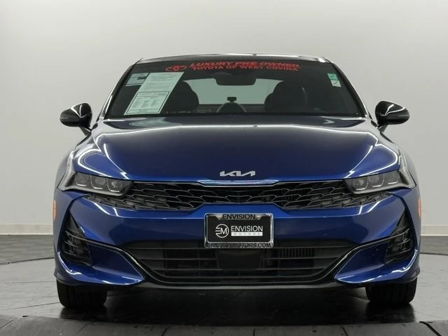 2023 Kia Optima/K5 - Image 6 of 12