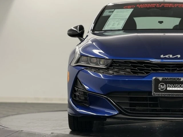 2023 Kia Optima/K5 - Image 8 of 12