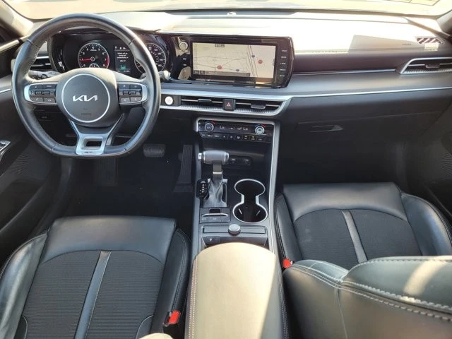2023 Kia Optima/K5 - Image 10 of 12
