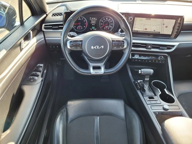 2023 Kia Optima/K5 - Image 11 of 12