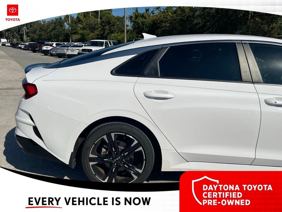 2023 Kia Optima/K5 - Image 3 of 10