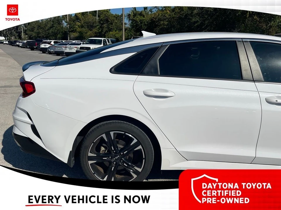 2023 Kia Optima/K5 - Image 8 of 10