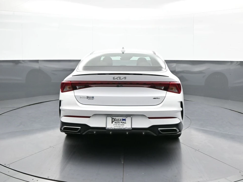 2023 Kia Optima/K5 - Image 7 of 12