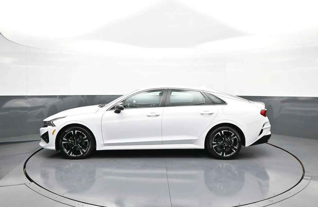 2023 Kia Optima/K5 - Image 9 of 12