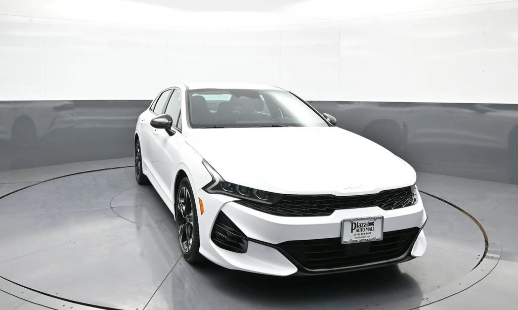 2023 Kia Optima/K5 - Image 3 of 12
