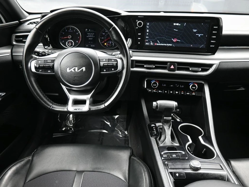 2023 Kia Optima/K5 - Image 19 of 21