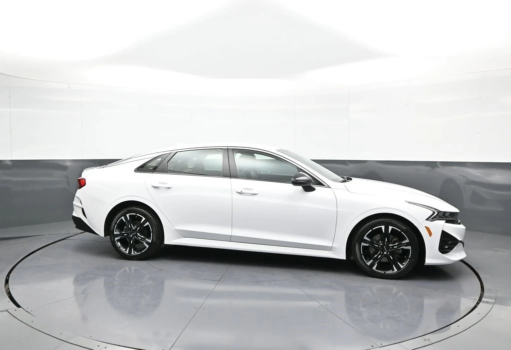 2023 Kia Optima/K5 - Image 5 of 12