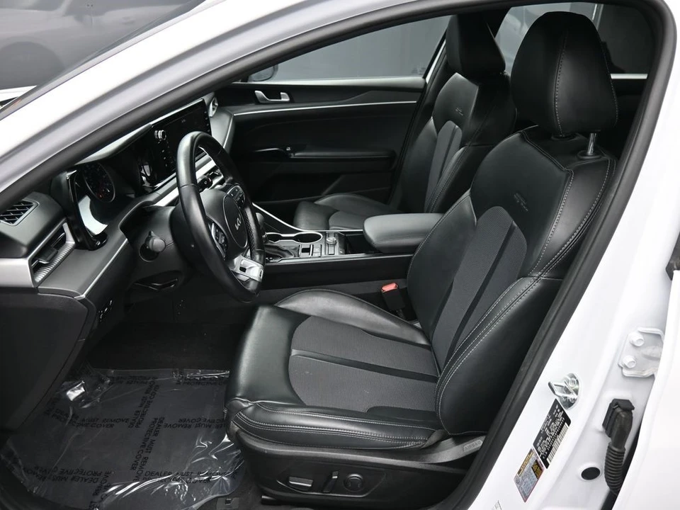 2023 Kia Optima/K5 - Image 18 of 21