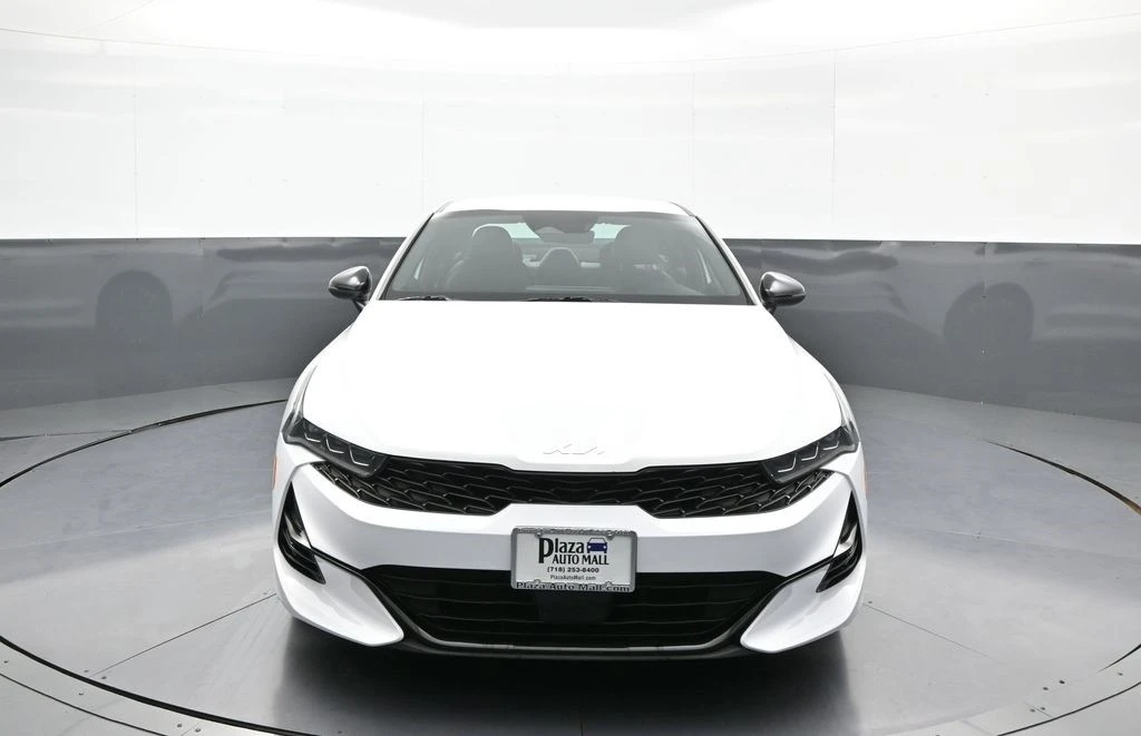 2023 Kia Optima/K5 - Image 2 of 12