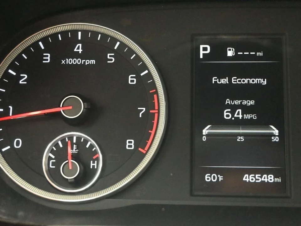 2023 Kia Optima/K5 - Image 16 of 21
